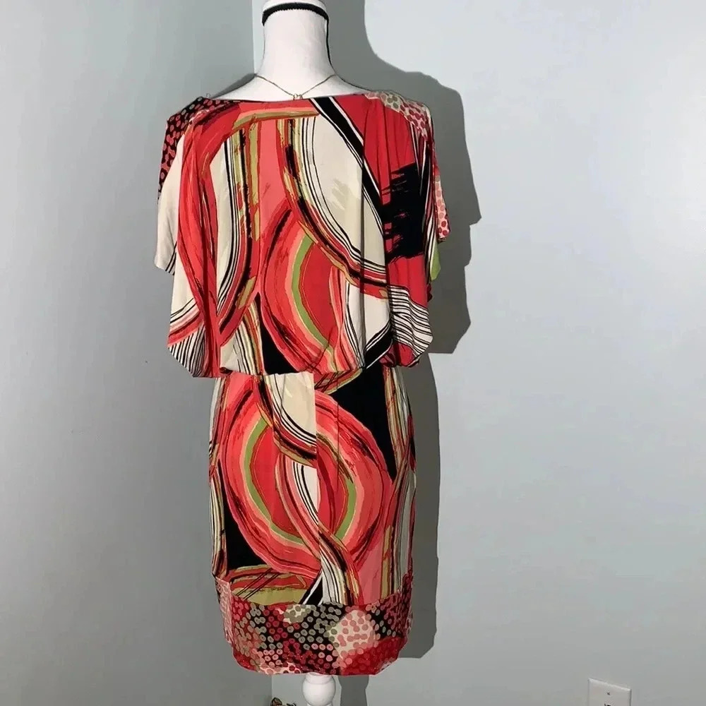 Cato woman dress size M - Picture 5 of 9